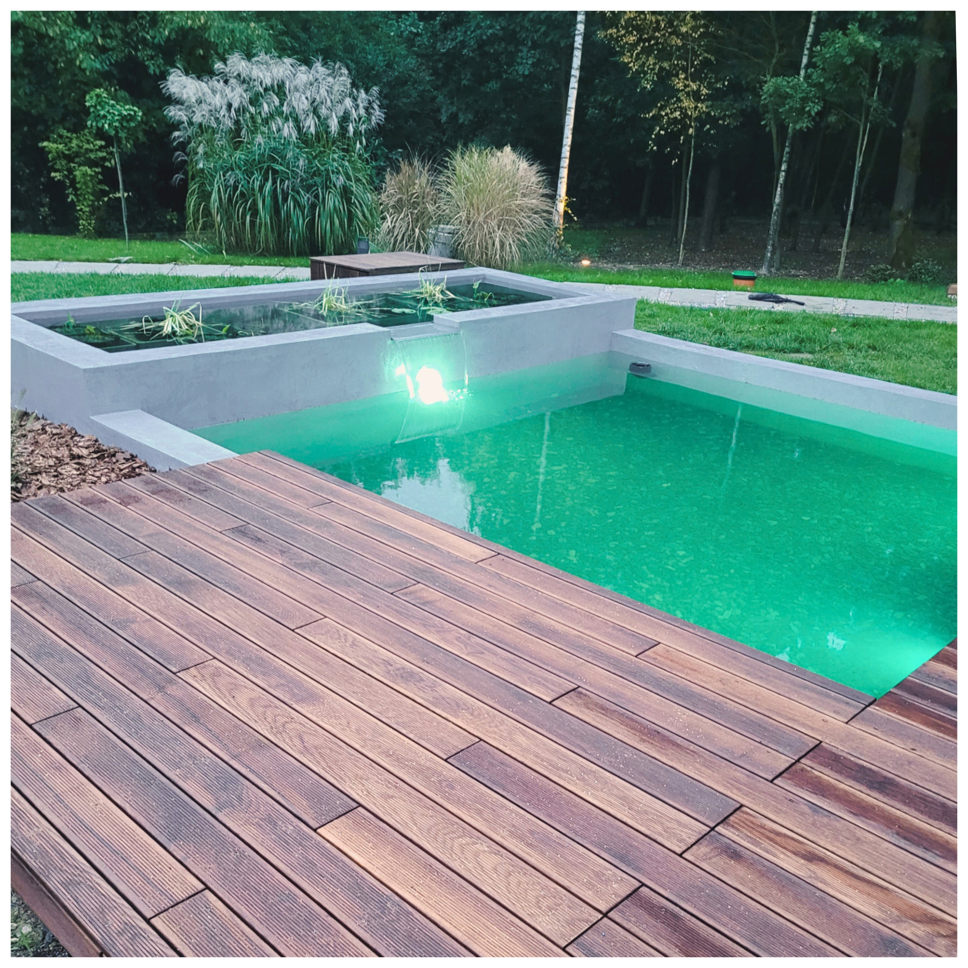 Szkolenie Mikrocement