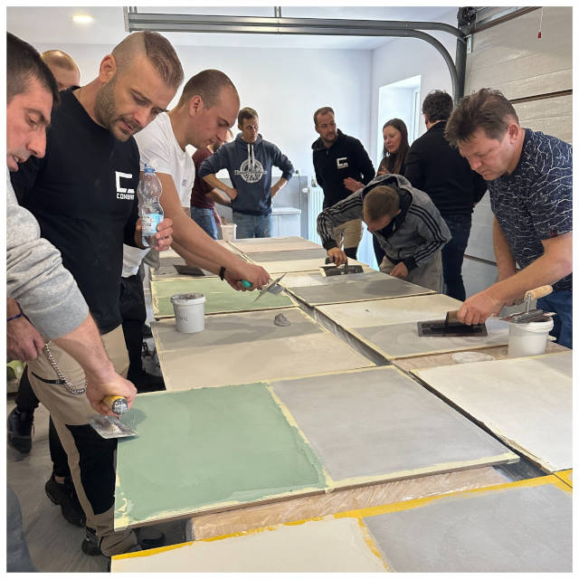 Szkolenia i Warsztaty