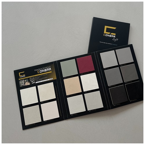 Wzornik kolorystyczny