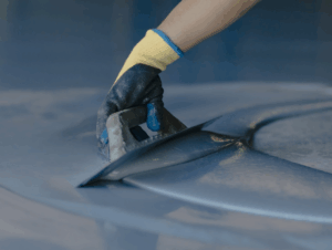 Częste błędy podczas mieszania żywic – jak ich uniknąć?