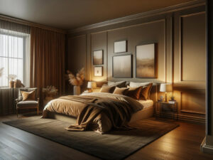 Czy światło zmienia wystrój wnętrza?