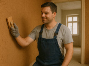 Wszystko, co musisz wiedzieć o Tynku Glinianym: Zastosowanie, Wady i Zalety