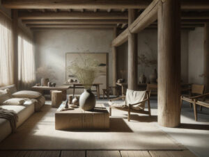 Wabi Sabi: Filozofia piękna w niedoskonałości