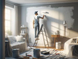 Gruntowanie powierzchni przed malowaniem: kompleksowy przewodnik