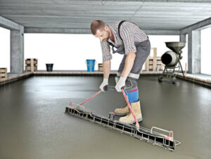 Wylewka Podłogowa: Krok po Kroku do Idealnej Podłogi