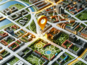 Lokalizacja mieszkania – klucz do komfortowego życia