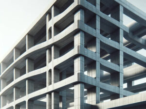 Beton sprężony – właściwości i zastosowanie