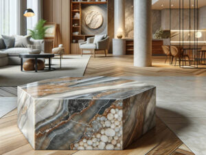 Kamień naturalny – sekrety pielęgnacji i konserwacji