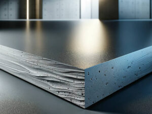 Czym jest powłoka polimerowo-cementowa i gdzie ją zastosować?