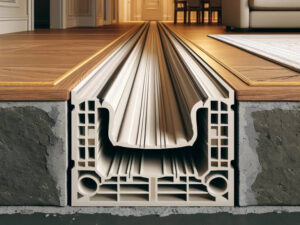 Szczelina dylatacyjna – Dlaczego jest istotna?