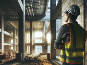 Beton: Fundament nowoczesnego budownictwa