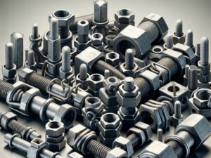 Prawidłowy wybór łączników do betonu