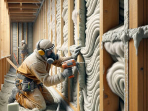 Ocieplenie ścian od wewnątrz: kompleksowy przewodnik