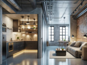 Jak adaptować piwnicę na cele mieszkalne?