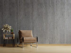 Tynk Betonowy: Oryginalne Wykończenie Elewacji i Wnętrz Domu