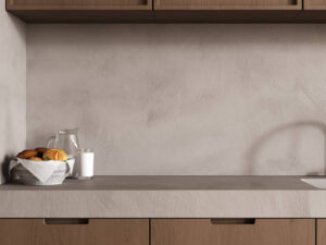 Beton nad Blatem w Kuchni: Praktyczne i Estetyczne Rozwiązanie