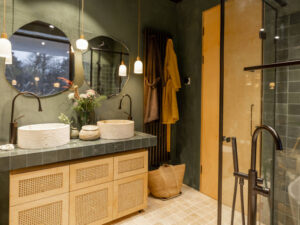 WC i Bidet: Ile Miejsca Jest Potrzebne, Aby Stworzyć Funkcjonalną Łazienkę?