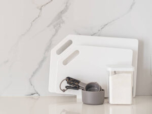 Panel Przyblatowy: Funkcjonalność i Styl w Twojej Kuchni