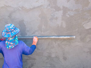 Stiuk Wenecki: Jak Uzyskać Efekt Marmurowych Ścian