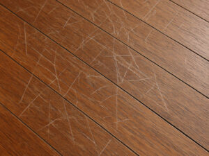 Porysowane panele drewniane i laminowane – kompleksowy przewodnik po naprawie i wymianie