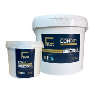 CONDUO Waterproof - 3,5kg/10,5kg/17,5kg