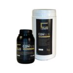 CONPU 2K 1,2kg - lakier poliuretanowy