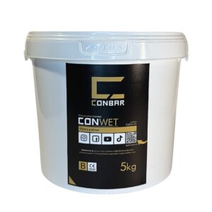 CONWET – polimer, żywica akrylowa