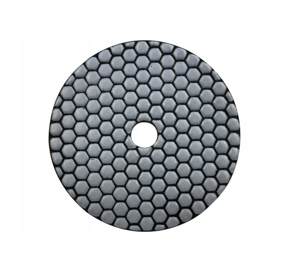Diamentowy dysk polerski FI 100 / 125 / 150