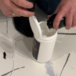 CONPU 2K 1,2kg – lakier poliuretanowy