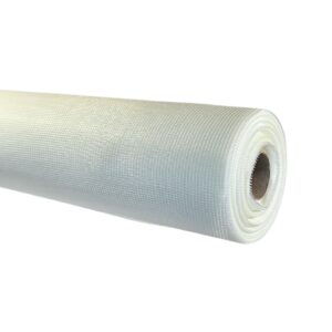 Siatka z włókna szklanego