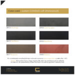 Mikrocement na posadzkę – Zestaw 10m² | Wnętrza