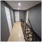 Mikrocement na ściany – Zestaw 10m² | Loftowy Efekt
