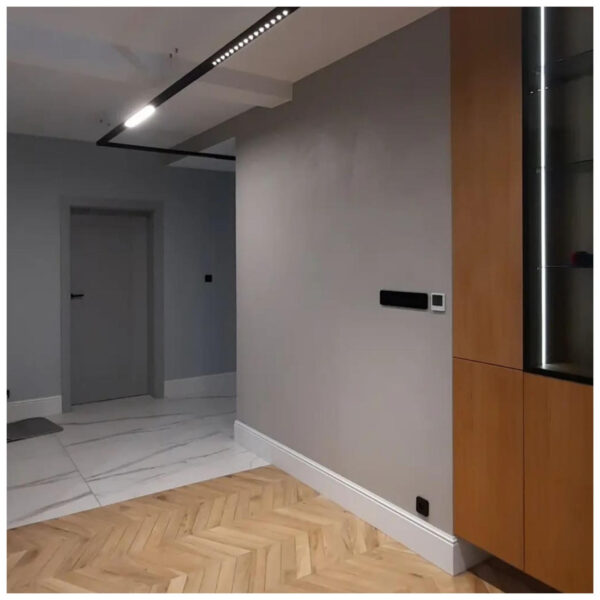 CONDUO 3,5kg/10,5kg/17,5kg – mikrocement dwuskładnikowy