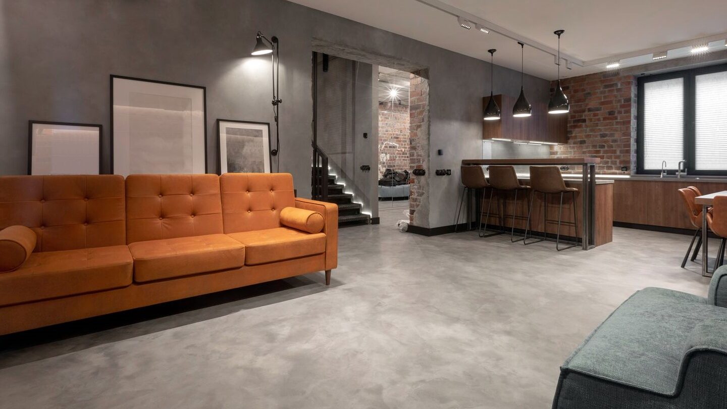 Cena mikrocementu – czy warto zainwestować