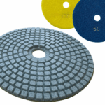 Dysk diamentowy do szlifowania gresu