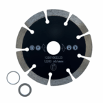 Tarcza diamentowa do cięcia betonu mikrocementu kamienia