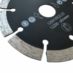 Tarcza diamentowa do cięcia betonu mikrocementu kamienia