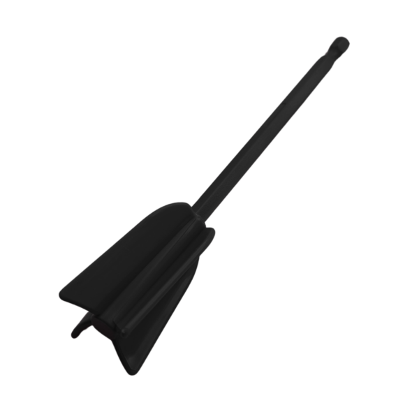 Mieszadełko do wiertarki