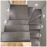 Zestaw na schody 10m² | Loftowy Efekt