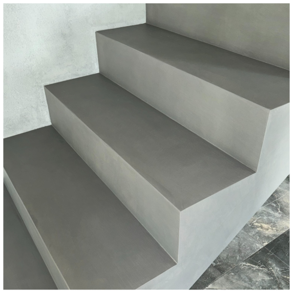 CONDUO Loft 3,5/10,5/17,5kg – mikrocement dwuskładnikowy