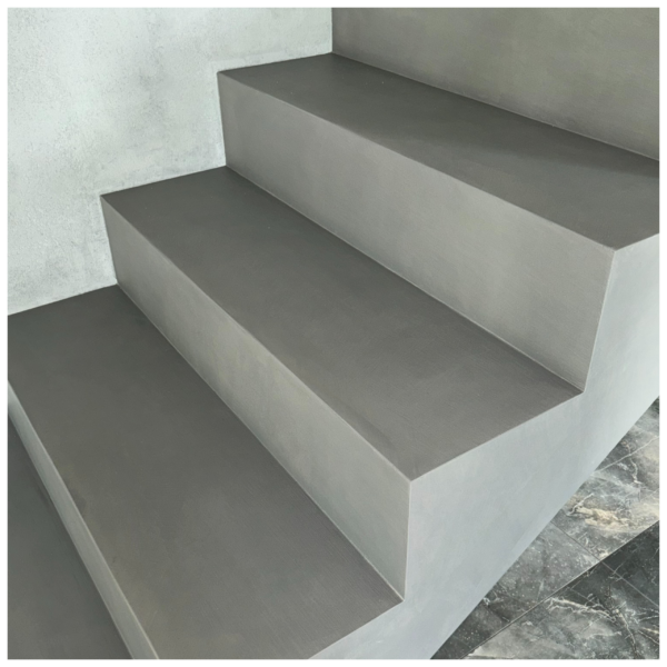 CONDUO Loft 3,5/10,5/17,5kg – mikrocement dwuskładnikowy