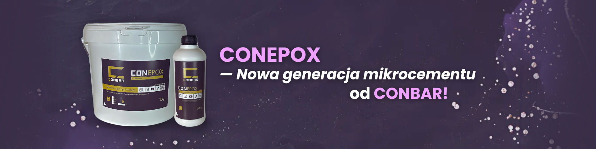 Conbar Zespół CONBAR to doświadczeni profesjonaliści. Kontakt