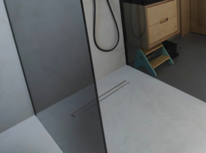 Hydroizolacja pod mikrocement – kiedy jest potrzebna i jak ją wykonać?