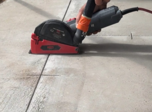 Mikrocement a dylatacje — czym są, kiedy je przenieść i jak uniknąć pęknięć?