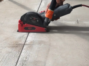 Mikrocement a dylatacje — czym są, kiedy je przenieść i jak uniknąć pęknięć?